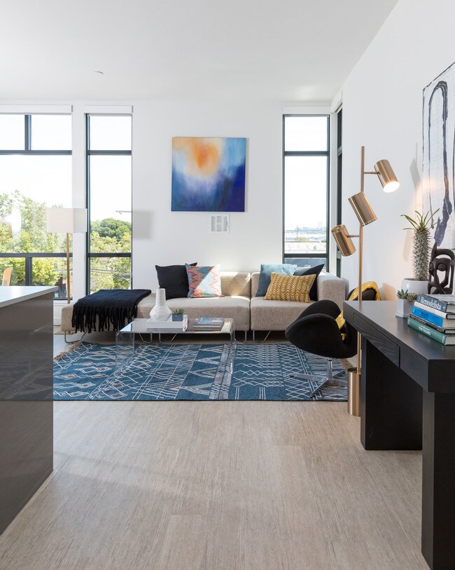 Aquatic Fourth Street, Berkeley, CA 94710 - photo 4