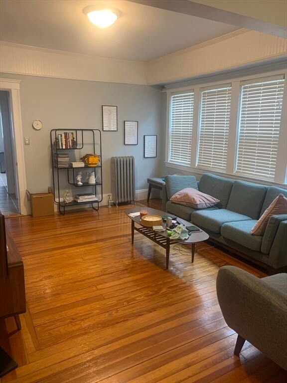 104 W Quincy St unit 1, Somerville, MA 02144 - photo 4