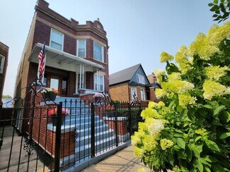 2420 N Springfield Ave Unit 1, Chicago, IL 60647