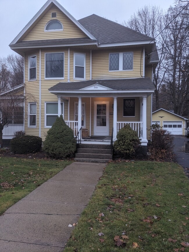 701 Main St Unit Fl 2, Dalton, MA 01226