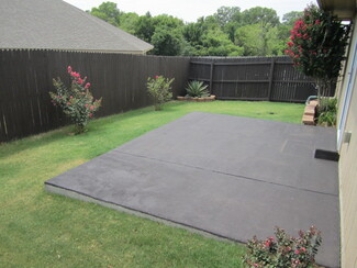 12312 SW 9th St, Yukon, OK 73099