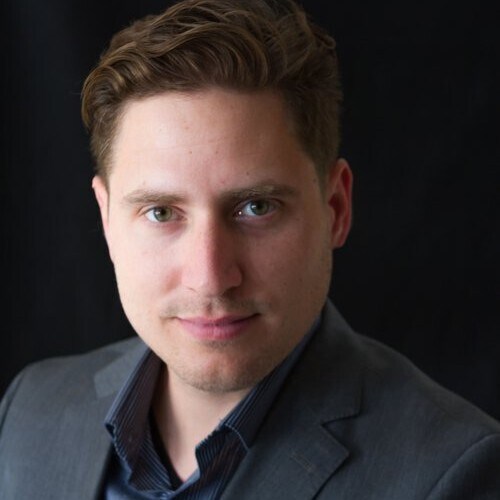 Agent Photo