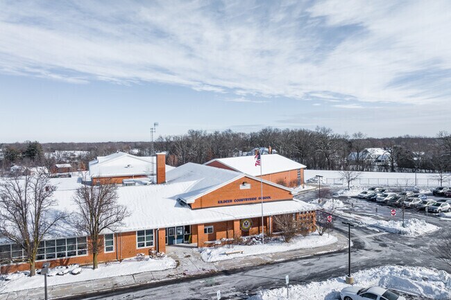 Kildeer Countryside School is located in Long Grove, IL.