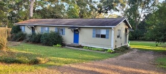 124 Pecan St Unit Side B, Raymond, MS 39154
