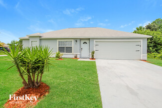 1992 Tranter Ave SE, Palm Bay, FL 32909