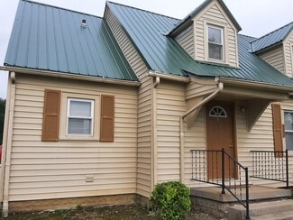 8382 S US Hwy 41 Unit 1, Terre Haute, IN 47802