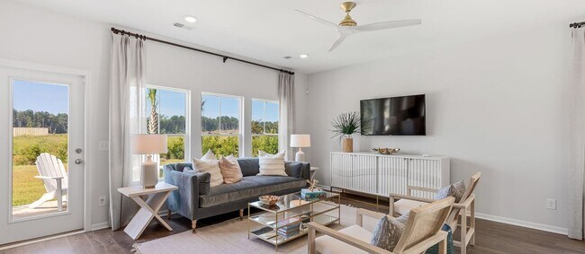 1008 Wild Roam Run unit 36079453, Summerville, SC 29485 - photo 4