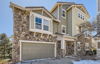 11753 Thomaston Cir, Parker, CO 80134