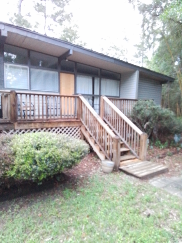 12575 -C Clay City Rd Unit C, Fairhope, AL 36532