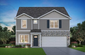 7901 W 105th Ave Unit 37598572, Saint John, IN 46373