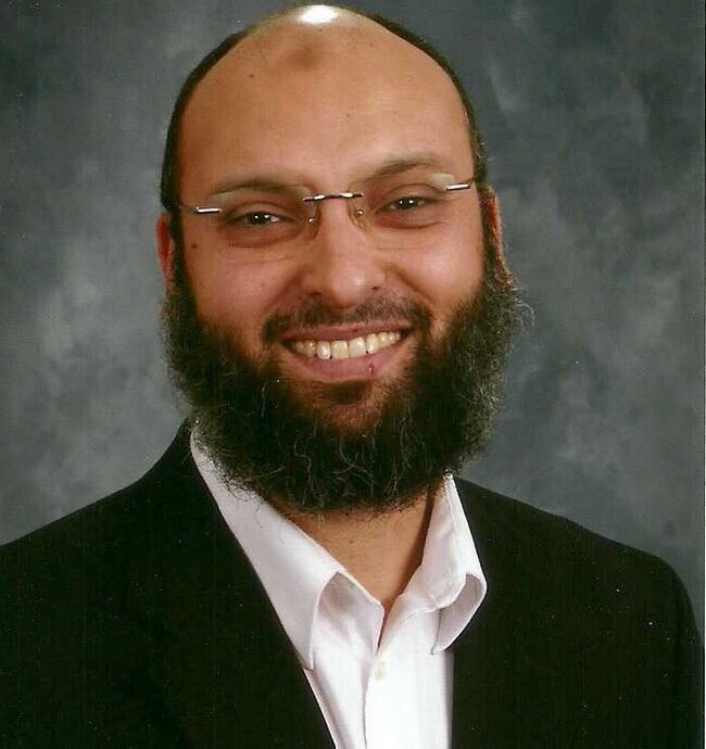 Agent Photo