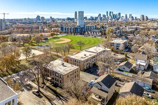 1005 15th Ave SE, Minneapolis, MN 55414