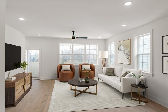 504 Edwin St, Nashville, TN 37207 - photo 6