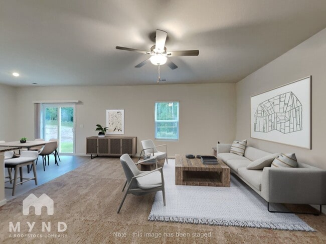 160 New Villas St, Angier, NC 27501 - photo 3