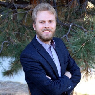 Garrison Vandine