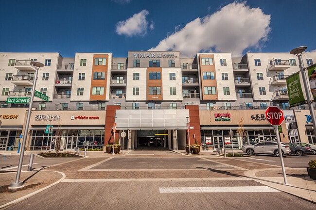 The Mark at Fishers District, Fishers, IN 46037 - photo 3