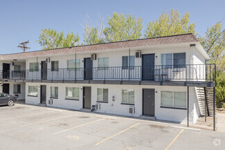 1800 Purdue Dr, Reno, NV 89502