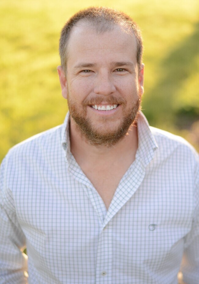 Joshua Pfeiffer
