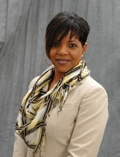 Yvette Valentin