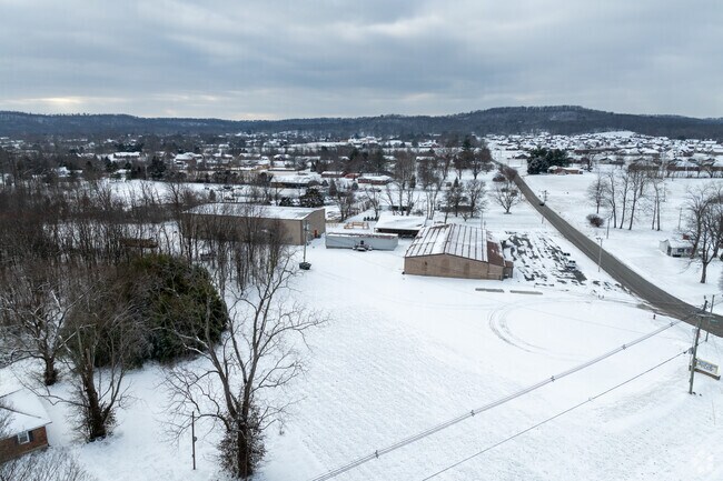 Nelson County Baptist School offers specialized educational opportunities to the community.