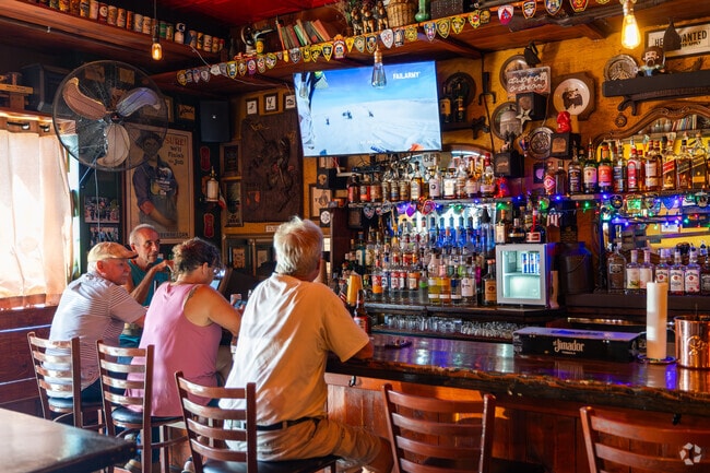 O’Connor’s Public House is an iconic and popular bar in Pawling.