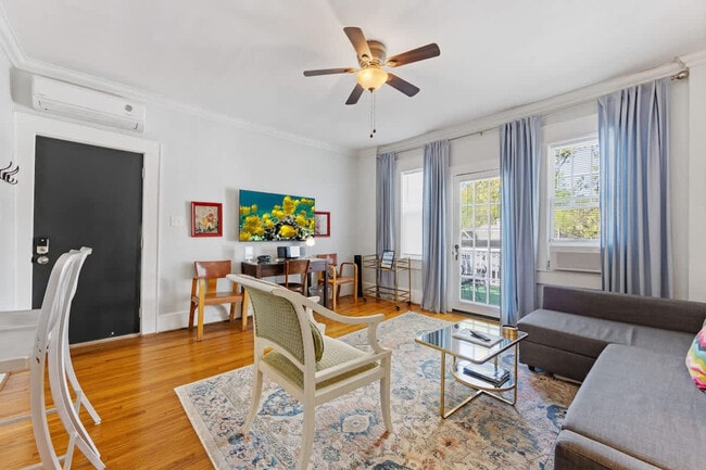 2101 Kirkwood Ave unit FL2-ID1331025P, Charlotte, NC 28203 - photo 4