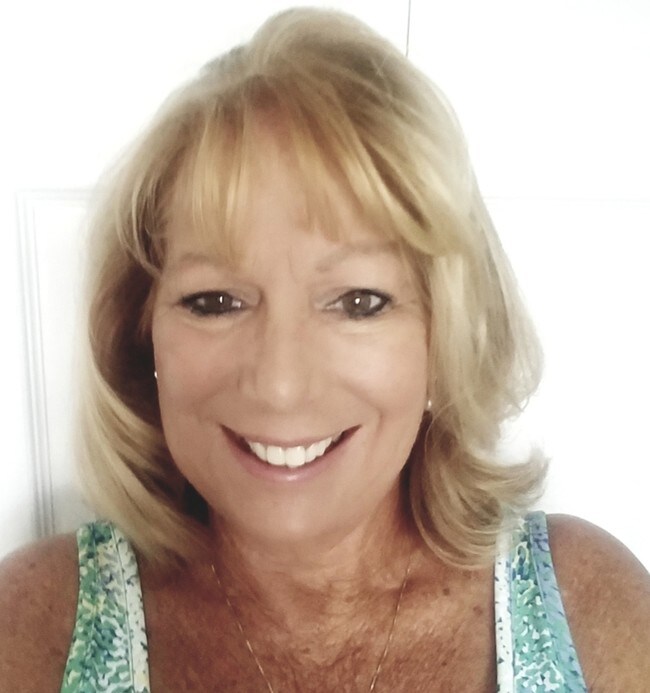 Laura Fitzke