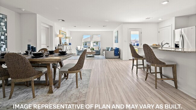 35530 Evers Dr unit 36198522, Denham Springs, LA 70726 - photo 2