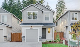 2143 SW 5th Place, Battle Ground, WA 98604