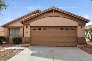 16416 N 138th Ln, Surprise, AZ 85374
