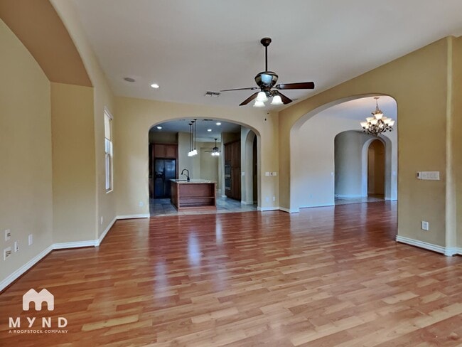 2716 S Quinn Ave, Gilbert, AZ 85295 - photo 3