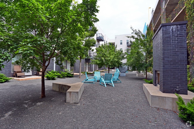 Level Urban, Oklahoma City, OK 73104 - photo 6