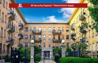 1401 Columbia Rd NW Unit 211, Washington, DC 20009