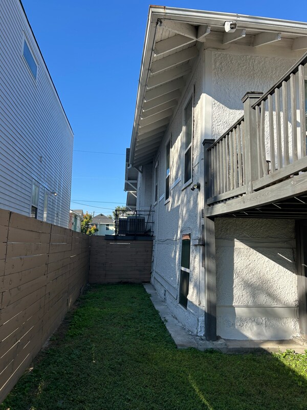 3724 S Liberty St, New Orleans, LA 70115 - photo 7