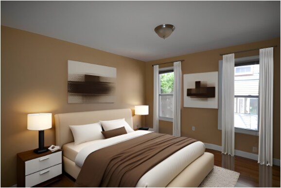 10 Cheever Ct unit 3, Boston, MA 02128 - photo 6