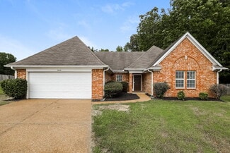 9456 Stone St, Olive Branch, MS 38654