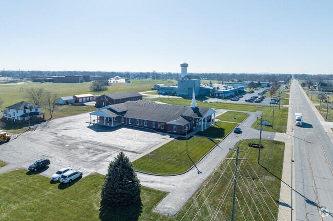 Apostolic Christian School