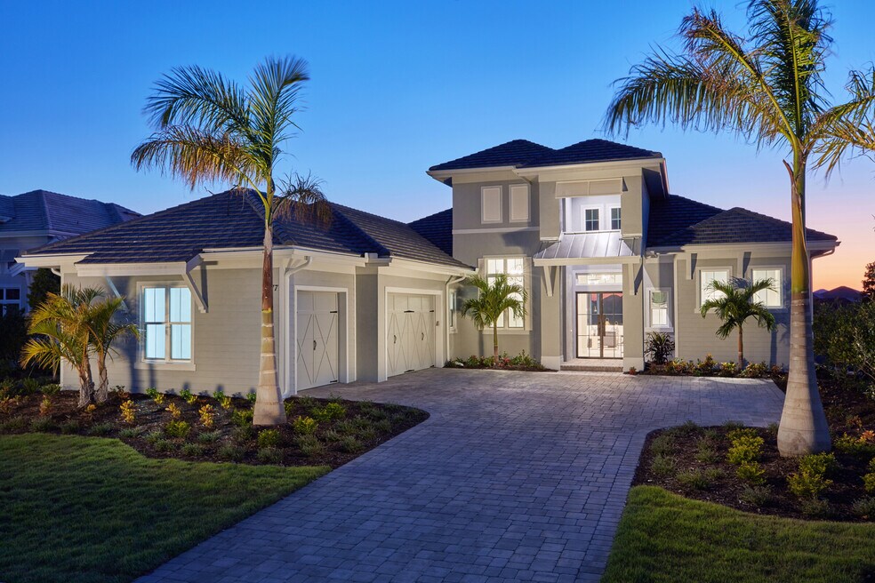 9386 Caymas Terrace unit 37685834, Naples, FL 34113 - photo 1