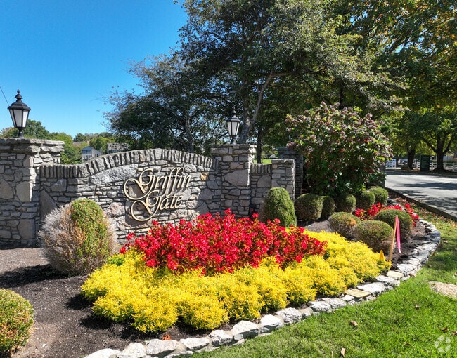 WinburnGriffin Gate, Lexington Real Estate & Homes for Sale