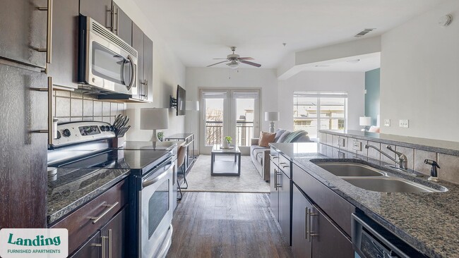 349 Decatur St SE unit 1309, Atlanta, GA 30312 - photo 4