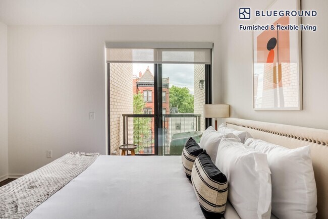 1250 9th St NW unit FL3-ID791, Washington, DC 20001 - photo 6