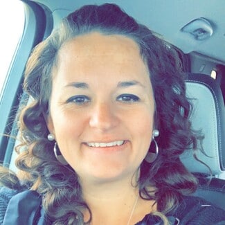 Jennifer Whitehead