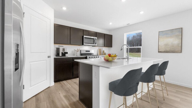 5517 Tranquilo Way, Fort Wayne, IN 46818 - photo 3