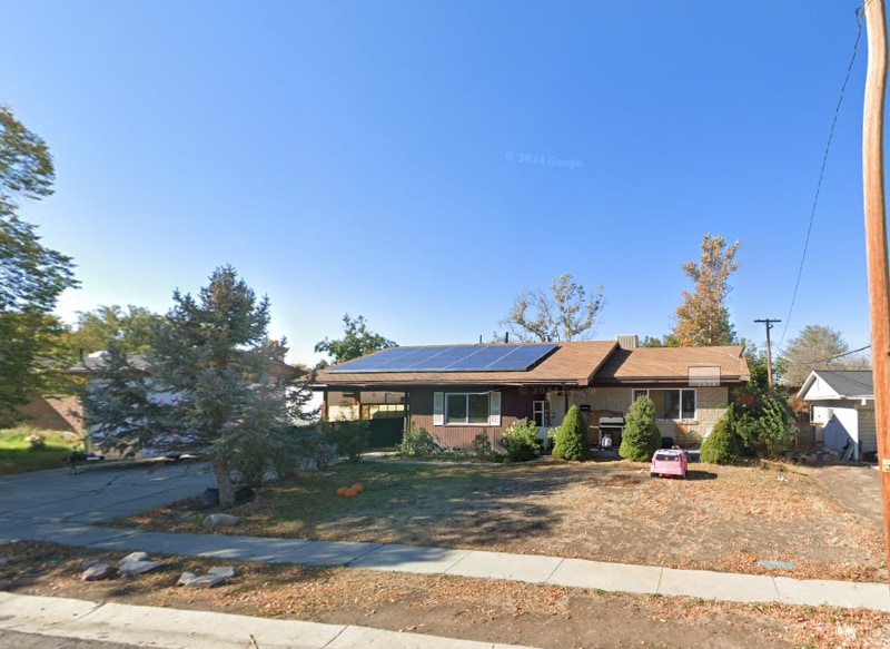 3670 S 4265 W, Salt Lake City, UT 84120 - photo 1