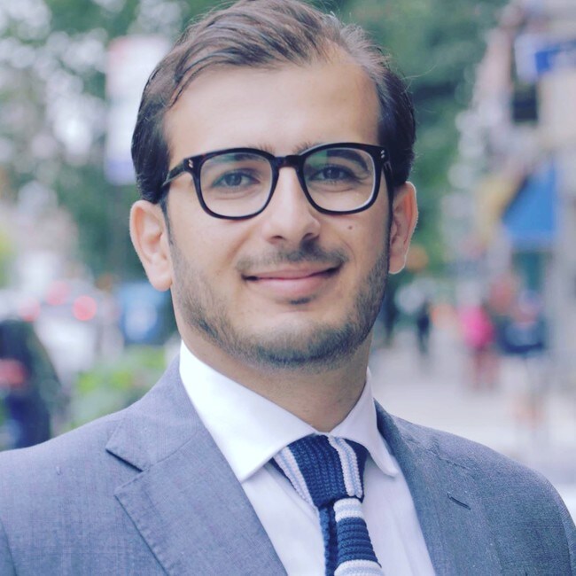 Agent Photo