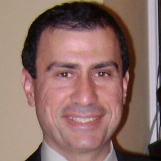Mazin Janbou