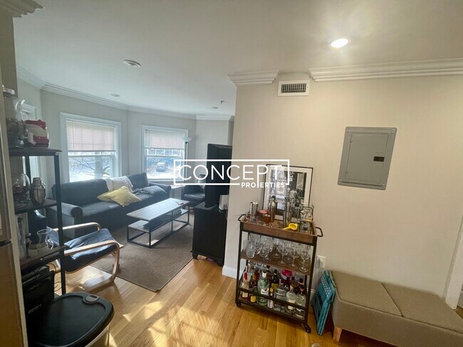 64 Gordon St unit 2B, Boston, MA 02135 - photo 4