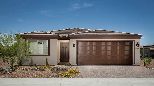 17700 W Star Point Dr unit 36462677, Goodyear, AZ 85338 - photo 5