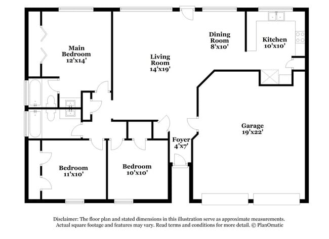 7318 Sunlight Ln, Houston, TX 77095 - photo 2