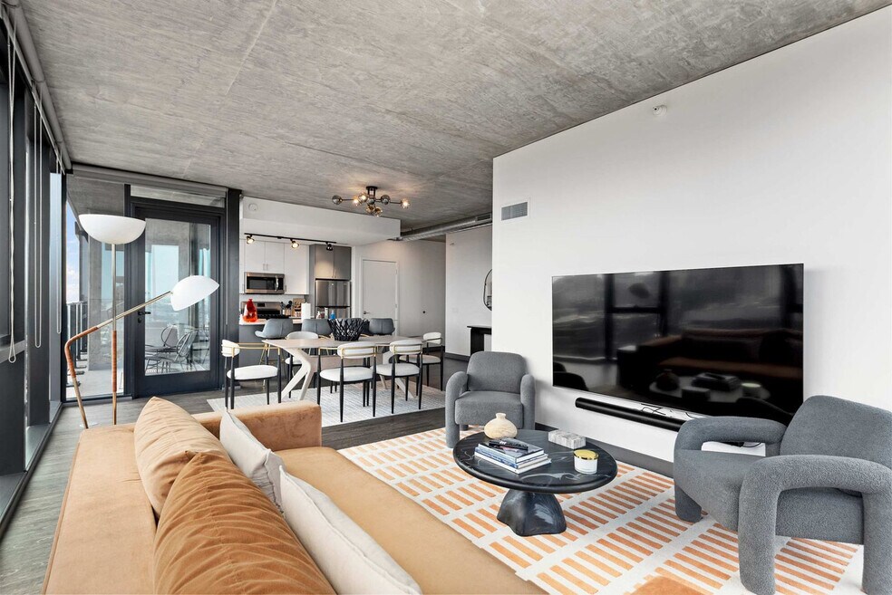 1314 W Randolph St unit ID1029631P, Chicago, IL 60607 - photo 1